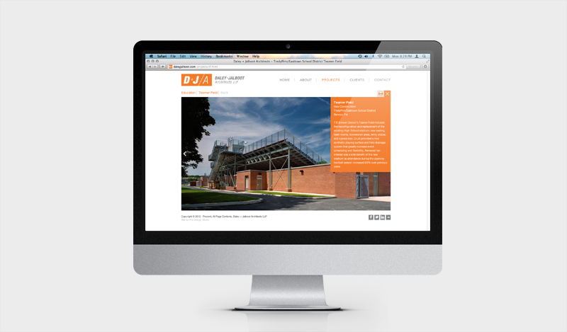 web design philadelphia